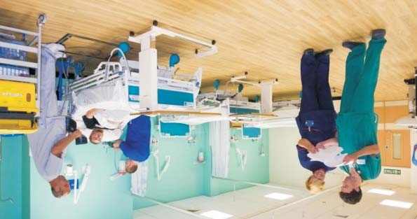 Night View Illumination of Vasundhara Commercial Project